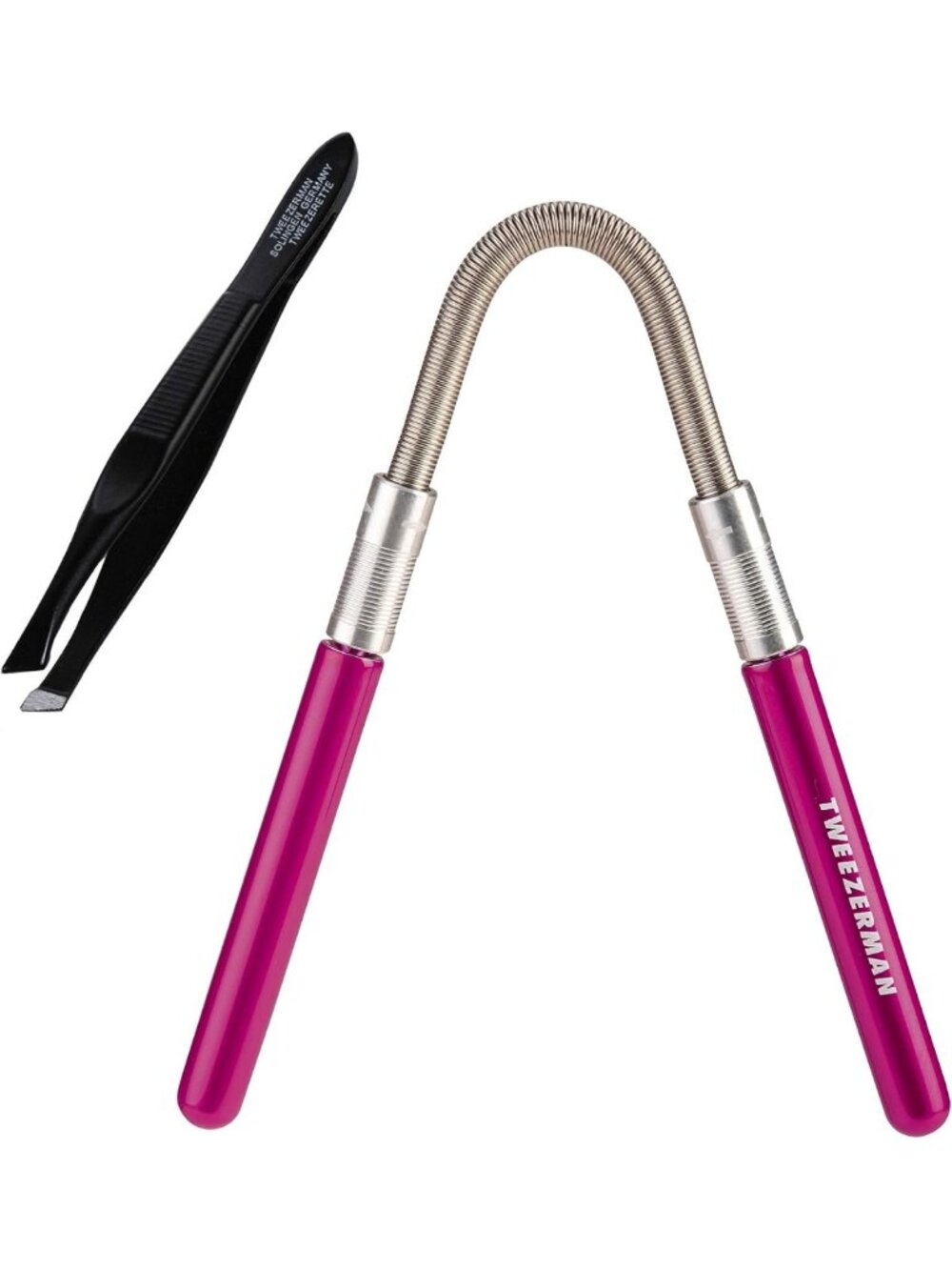 Smooth Finish Facial Hair Remover - Gentle, Portable, Assorted Colors for Easy